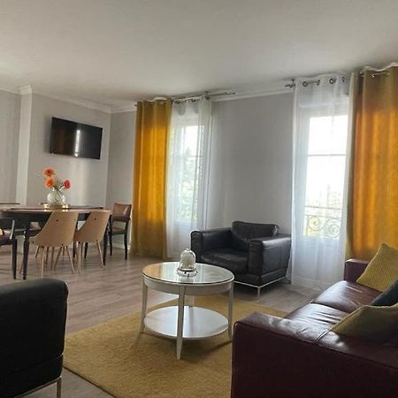Apartment Serris Val D'Europe Disneyland Paris 외부 사진