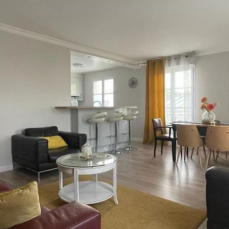 Apartment Serris Val D'Europe Disneyland Paris 외부 사진