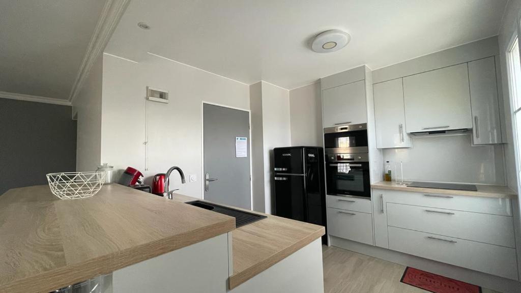 Apartment Serris Val D'Europe Disneyland Paris 외부 사진