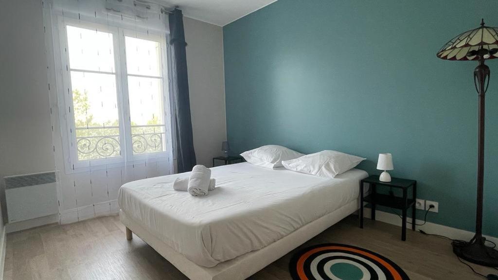Apartment Serris Val D'Europe Disneyland Paris 외부 사진