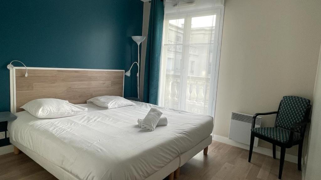 Apartment Serris Val D'Europe Disneyland Paris 외부 사진