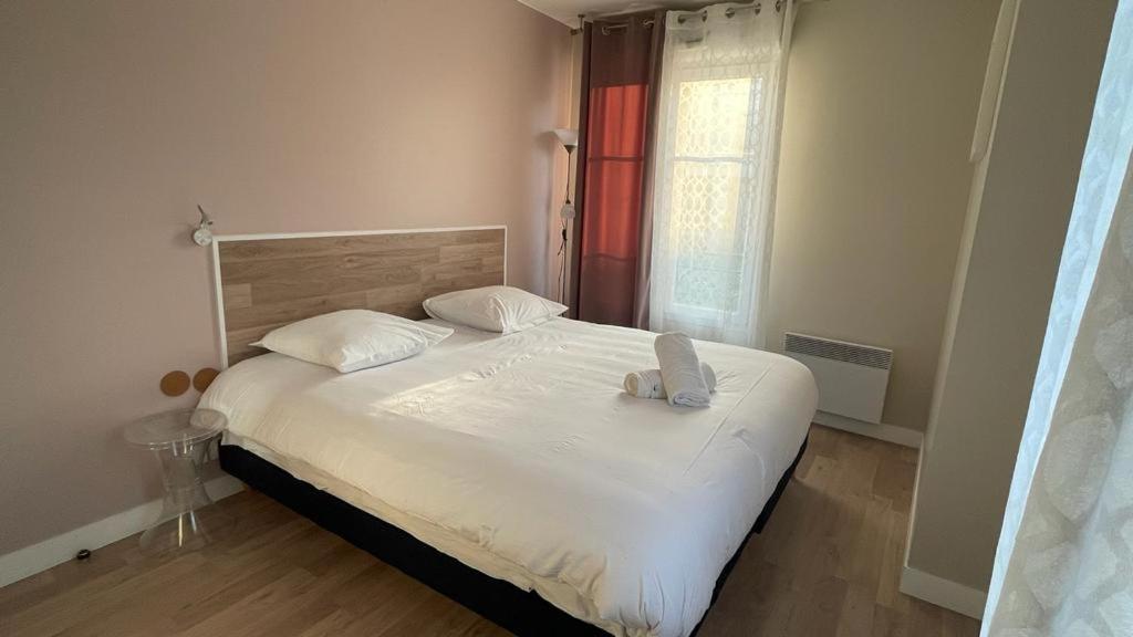 Apartment Serris Val D'Europe Disneyland Paris 외부 사진